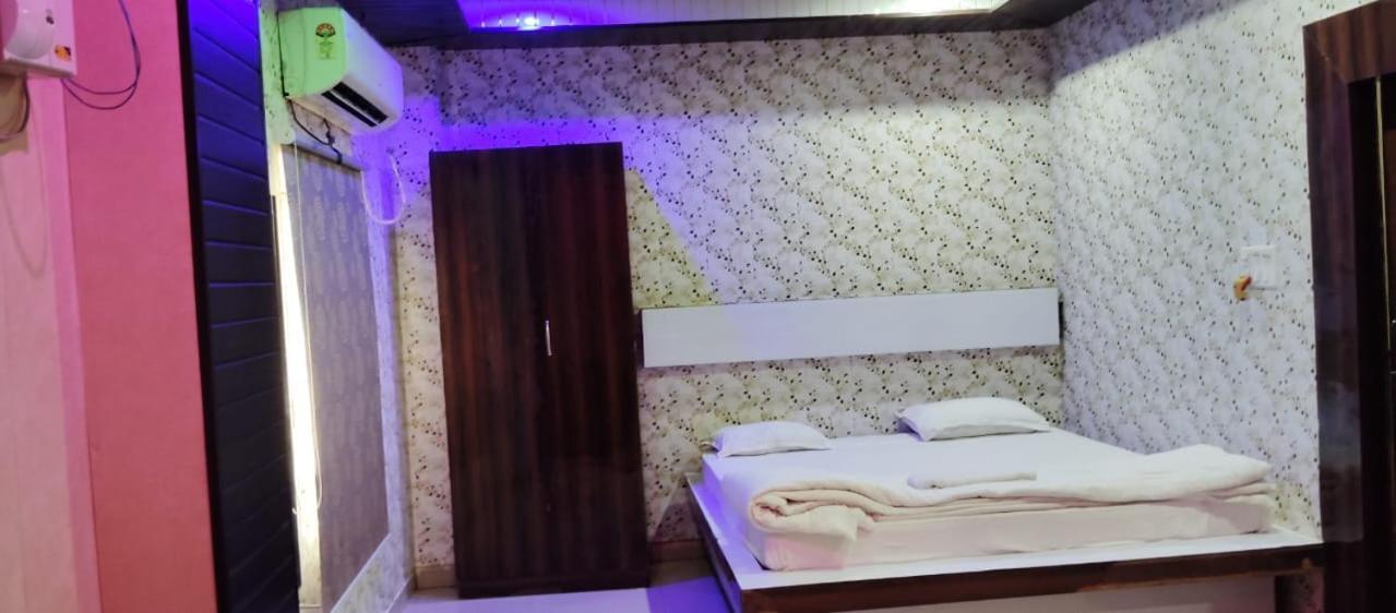 Hotel Shri Sai International, Sitamarhi Dumra Exterior photo